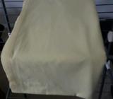 Flat sheet 234cms x 250cms