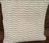 FREEDOM wool cushion