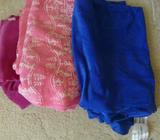 sewing material bundle