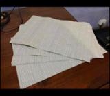 Table mat