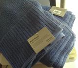 New bath towels x 2