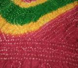 Traditional bhandri material