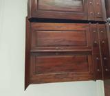 Wardrobes - Traditional Timber Large