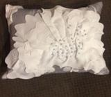 Florence Broadhurst Flower Cushion