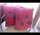 Cushion x 4