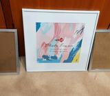 ASST FRAMES $20 THE LOT ONO