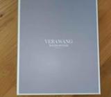Vera Wang Photo Frame - Blanc Sur Blanc