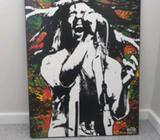 Bob Marley picture