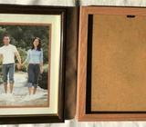 Assorted frames