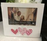 Photo frame 15x 10cm