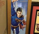 Super man picture