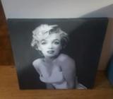 Marilyn Monroe Canvas