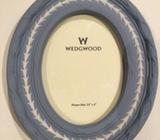 Wedgwood photo frame