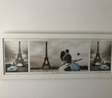 Paris frame