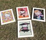 Pictures