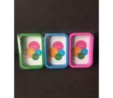 Set of 3 Photo Frames 