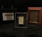 Photo frames