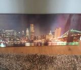 Picture Canvas - New York