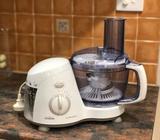 Sunbeam Multiprocessor