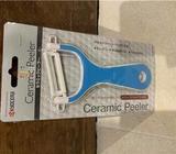 Japanese porcelainous peeler