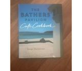 Café Cookbook by Serge Dansereau