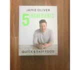 5 Ingredients by Jamie Oliver