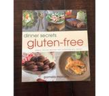Dinner Secrets Gluten-free cookbook