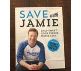 Save with Jamie Cookbook