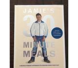 Jamie 30 Minute Meals