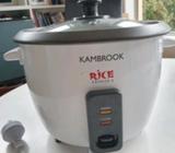 Rice cooker