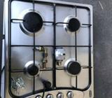 60 cm Damani gas cooktop