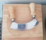 Herb cutter