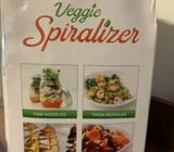 George Foreman veggie spiraliser