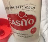 Easy yo yogurt maker