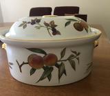 Casserole
