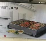 Buffet Server Kitchen Pro 300W NEW