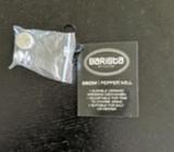 Salt or pepper s/s grinder bolts