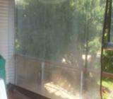 Cafe Blinds