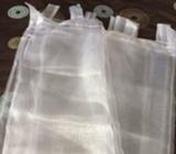 Sheer Curtains (2) $5 per drop