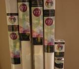 Roller blinds