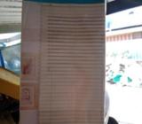 Brand New vertical blind