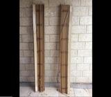 Wooden Blinds
