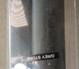 Curtain rods and block out blind