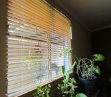 Timber Blinds For Sale
