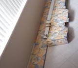 Pelmets x 5