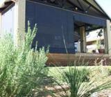Premium Rope & Pulley blinds