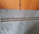 curtain rod - extendable