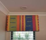 Pelmets For Sale