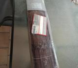Lindmon wood venetian