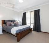 Block out curtains